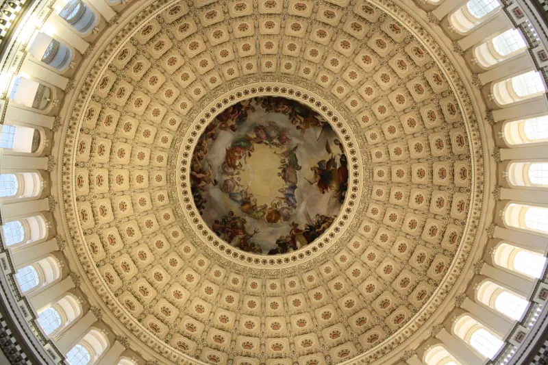 Architecture in Echo: The Deliberate Acoustic Design That Made Union Station's Rotunda Sing